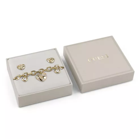 JUBS04691JWYGS GUESS ženski set