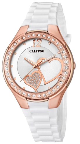 FEK5679/L CALYPSO Trendy ženski ručni sat