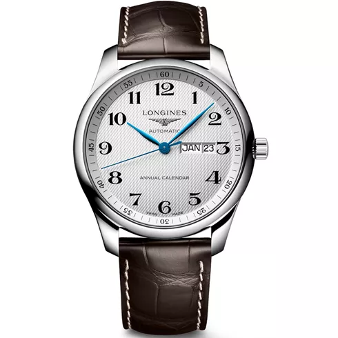 L2.920.4.78.3  Longines Master ručni sat