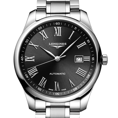 l2.893.4.59.6 LONGINES Master muški ručni sat