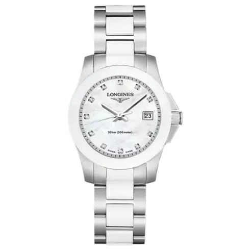 L3.257.4.87.7 Longines Conquest ženski ručni sat