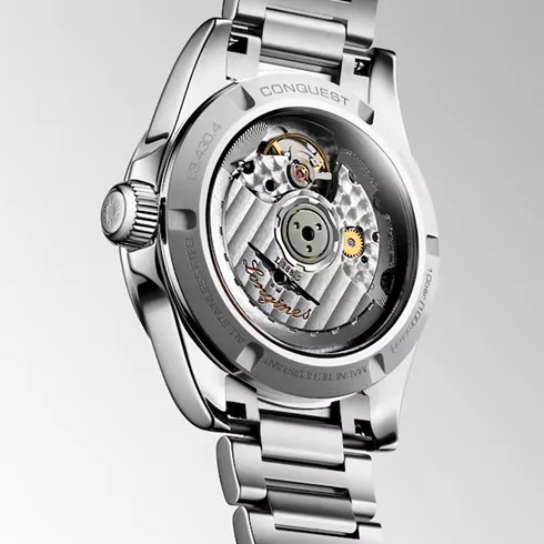 L3.430.4.92.6 LONGINES Conquest ženski ručni sat