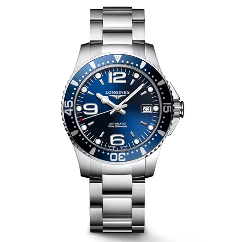 L3.741.4.96.6 LONGINES Hydroconquest muški ručni sat