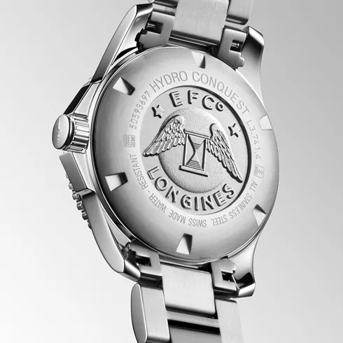 L3.741.4.96.6 LONGINES Hydroconquest muški ručni sat