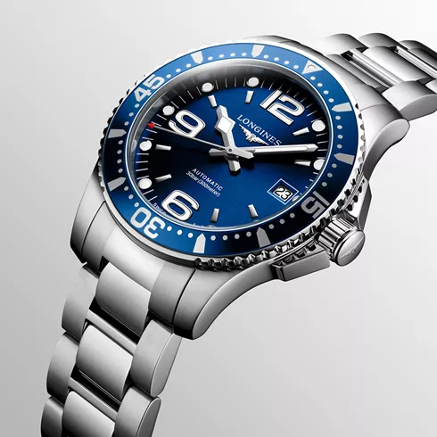 L3.741.4.96.6 LONGINES Hydroconquest muški ručni sat