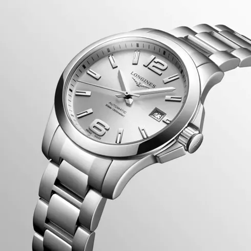 L3.776.4.76.6  LONGINES Conquest ručni sat