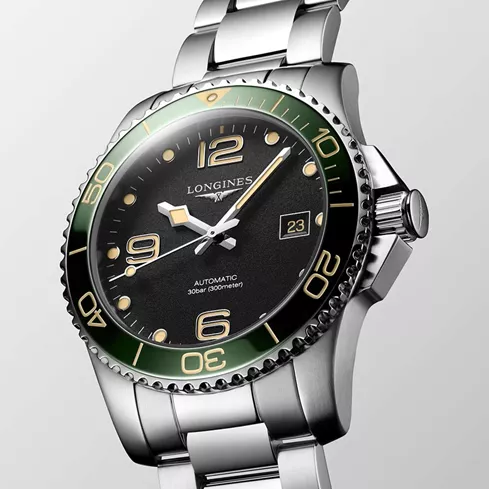 L3.781.4.05.6  LONGINES HydroConquest muški ručni sat