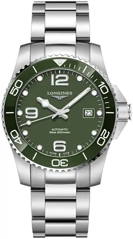 L3.781.4.06.6 LONGINES HydroConquest muški ručni sat