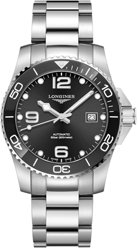 L3.781.4.56.6 LONGINES HydroConquest muški ručni sat