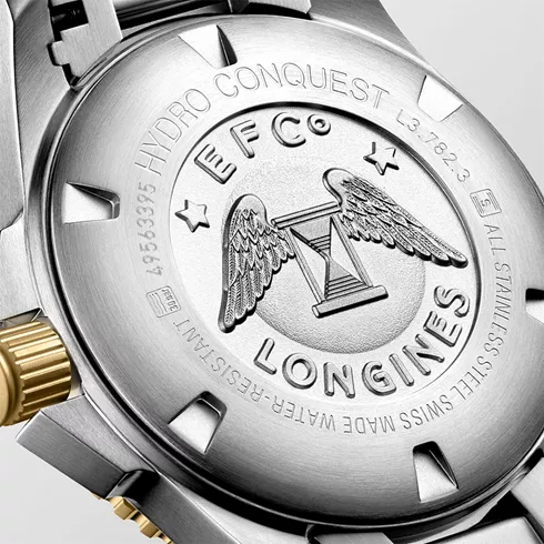 L3.782.3.56.7  LONGINES HydroConquest muški ručni sat