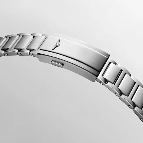 L3.790.4.56.6 LONGINES Hydroconquest GMT muški ručni sat