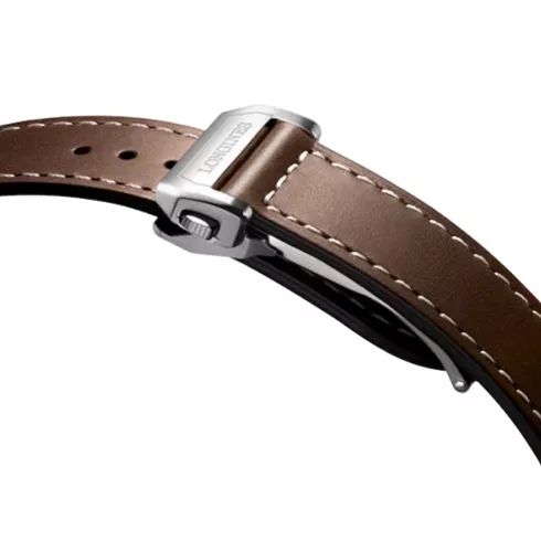 L3.809.4.53.2 LONGINES Spirit muški ručni sat