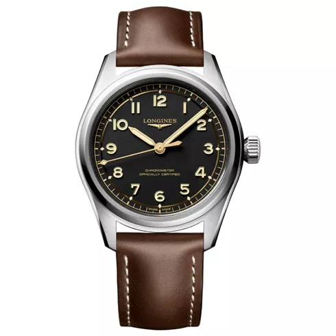 L3.809.4.53.2 LONGINES Spirit muški ručni sat