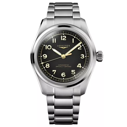 L3.809.4.53.6 LONGINES Spirit muški ručni sat