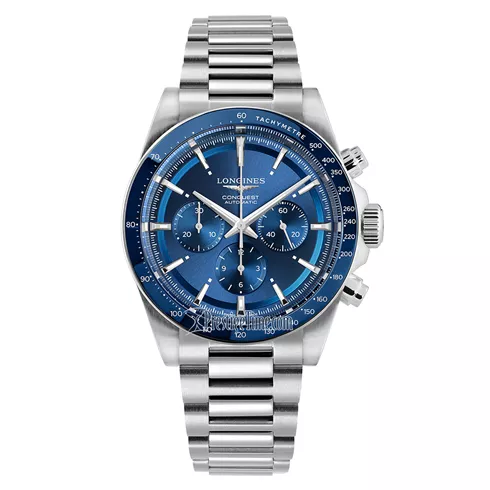 L3.835.4.92.6 LONGINES Conquest muški ručni sat
