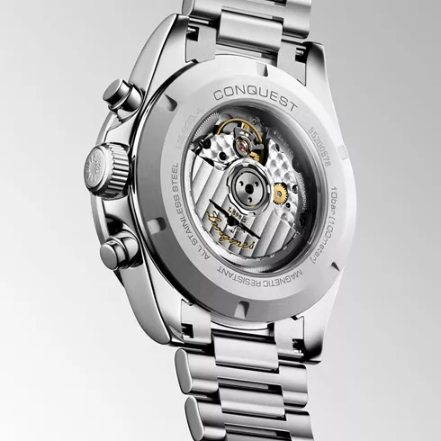 L3.835.4.92.6 LONGINES Conquest muški ručni sat