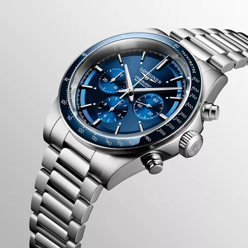 L3.835.4.92.6 LONGINES Conquest muški ručni sat