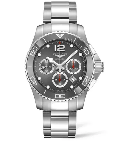 L3.883.4.76.6 LONGINES HydroConquest Chrono muški ručni sat