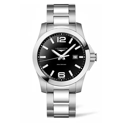 L3.760.4.56.6 Longines Conquest muški ručni sat