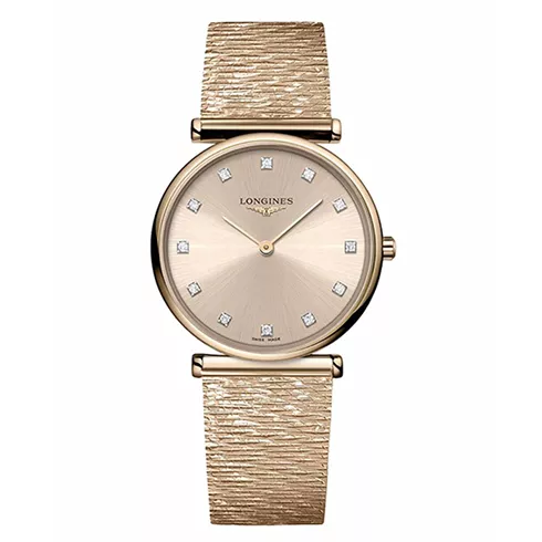 L4.512.1.93.8 LONGINES La Grande Classique de Longines ženski ručni sat