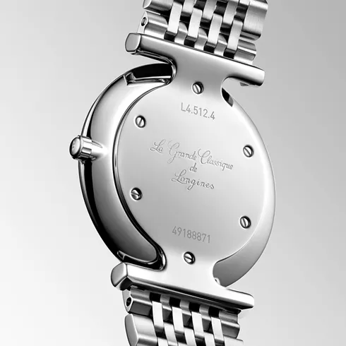 L4.512.4.77.6 LONGINES La Grande Classique de Longines ženski ručni sat