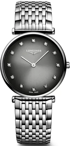 L4.512.4.77.6 LONGINES La Grande Classique de Longines ženski ručni sat