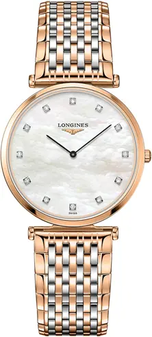 L4.709.1.88.7  LONGINES La Grande Classique de Longines ženski ručni sat