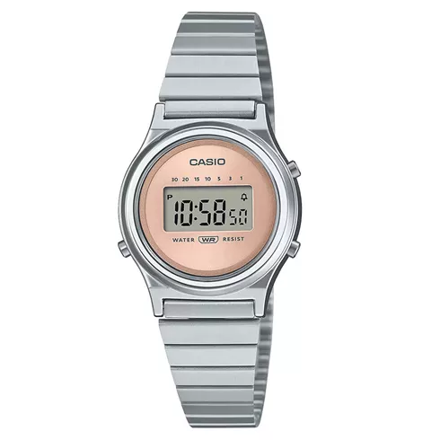 LA700WE-4AEF CASIO Vintage ženski ručni sat