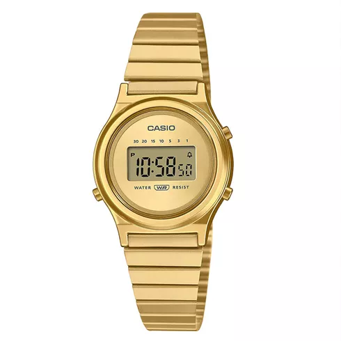 LA700WEG-9AEF CASIO Vintage ženski ručni sat