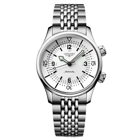 L3.764.4.16.6 LONGINES Legend Diver muški ručni sat