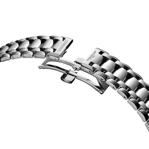 L8.126.4.71.6 LONGINES Primaluna Moonphase ženski ručni sat