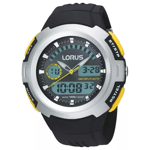 R2323DX9 LOR22 LORUS muški ručni sat