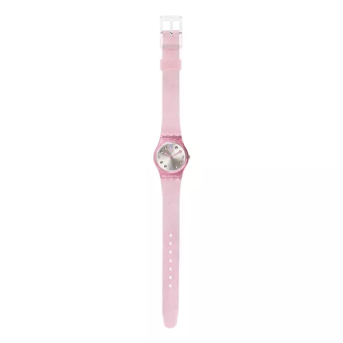 LP132C SWATCH Rose Glistar ženski ručni sat