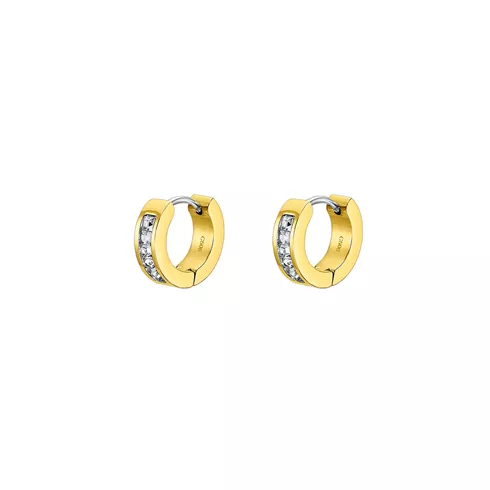 LS2437-4/2 LOTUS NAKIT unisex minđuše