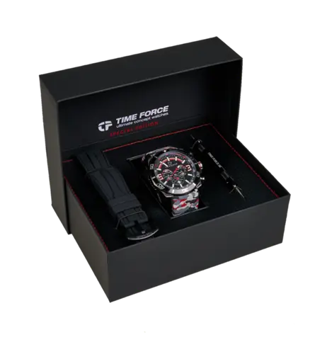 TF5036MN-01LTD TIME FORCE muški ručni sat