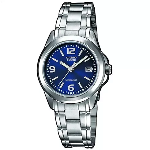 LTP-1259PD-2AEF CASIO ženski ručni sat