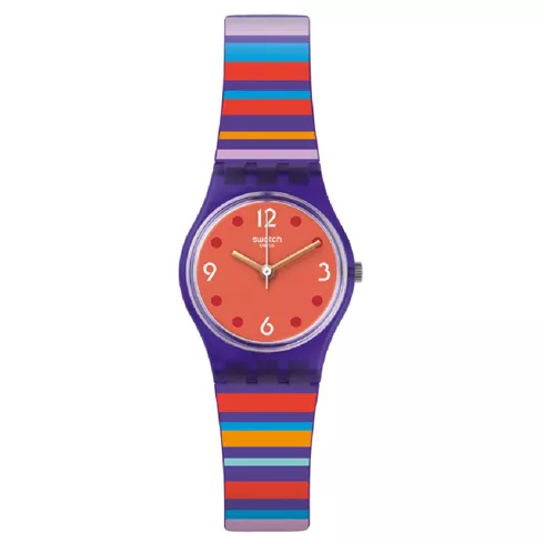 LV119 SWATCH Lady Multi Codes ručni sat
