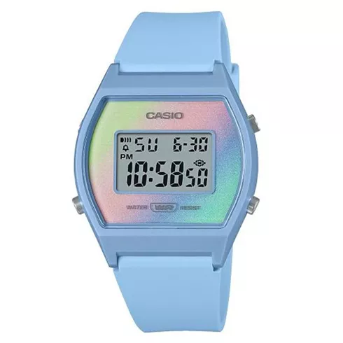 LW-205H-2AEF CASIO Vintage Pop ženski ručni sat