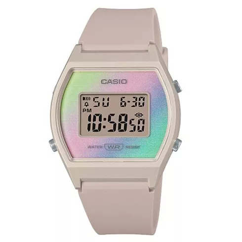 LW-205H-4AEF CASIO Vintage Pop ženski ručni sat