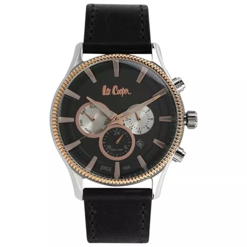 LC06245.350 Lee Cooper Gent Quartz