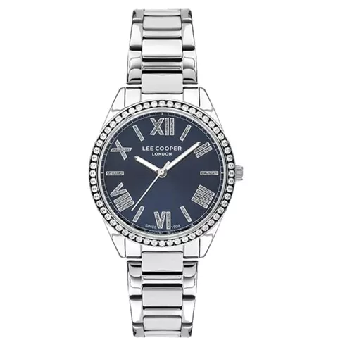 LC06175.330 Lee Cooper Lady Quartz NE VRAĆATI NA SAJT , FIZIČKI JE DRUGI SAT
