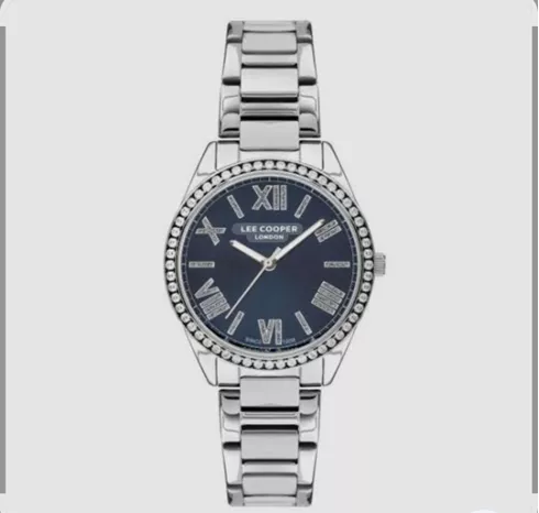 LC06175.330 Lee Cooper Lady Quartz