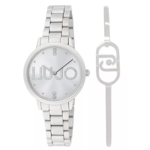 TLJ2512 LIU JO Couple Essence ženski set