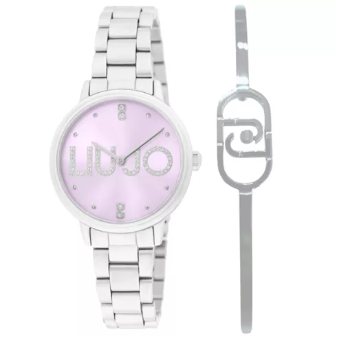 TLJ2514 LIU JO Couple Essence ženski ručni sat