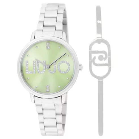 TLJ2515 LIU JO Couple Essence ženski set