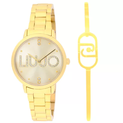 TLJ2518 LIU JO Couple Essence ženski ručni sat