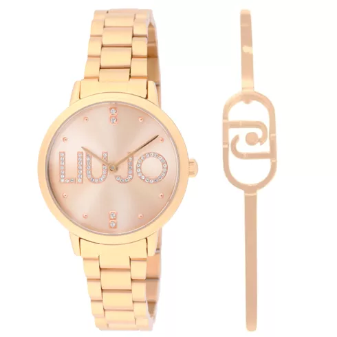 TLJ2519 LIU JO Couple Essence ženski ručni sat
