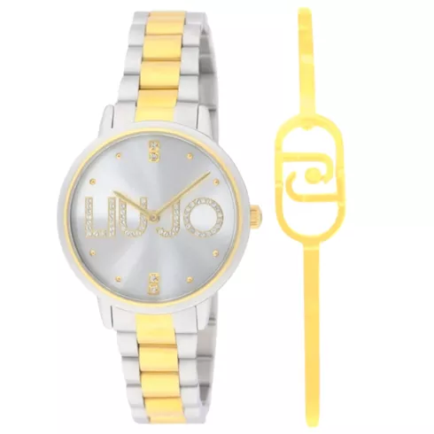 TLJ2520 LIU JO Couple Essence ženski ručni sat