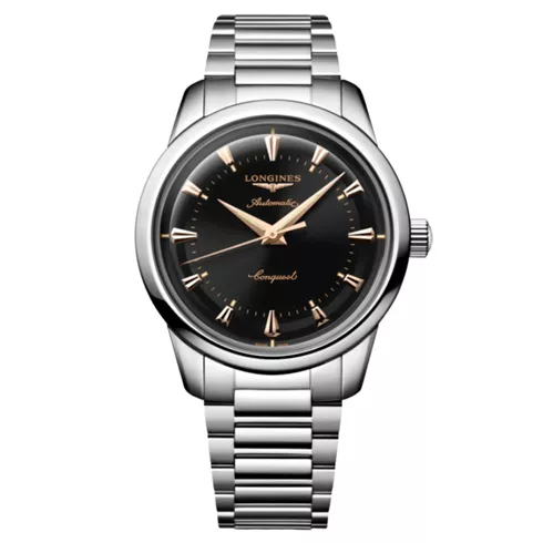 L1.650.4.52.6 LONGINES Conquest Heritage muški ručni sat