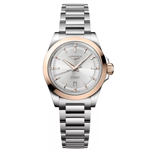 L3.320.5.72.6  LONGINES Conquest ženski ručni sat